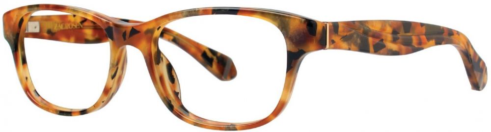 Zac Posen Optical Frame ZANN AM 50 Annabella