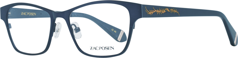 Zac Posen Optical Frame ZHAT BL 50 Hattie