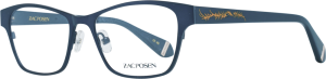 Zac Posen Optical Frame ZHAT BL 50 Hattie