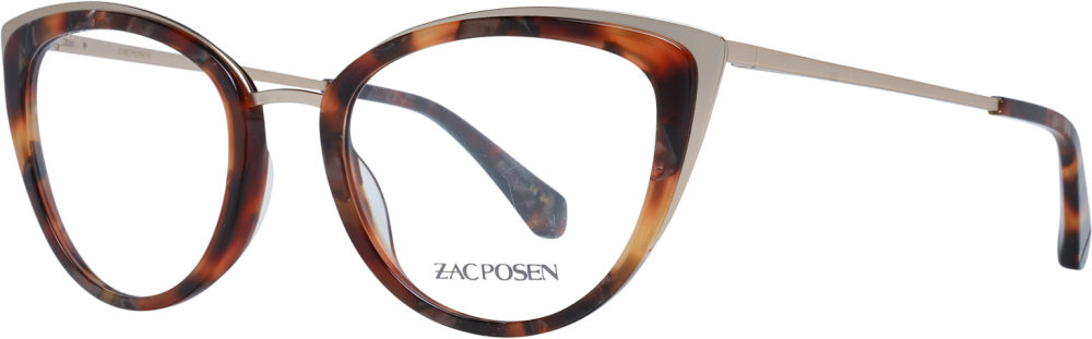 Zac Posen Optical Frame ZJEA TO 50 Jeanie