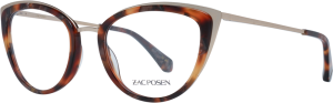 Zac Posen Optical Frame ZJEA TO 50 Jeanie