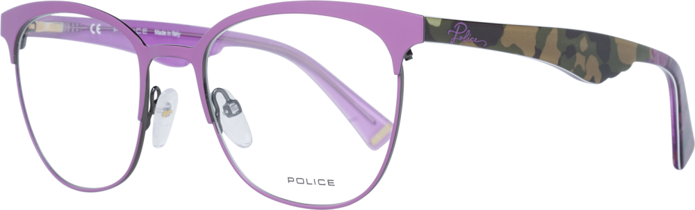 Police Optical Frame