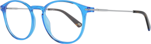 Web Optical Frame