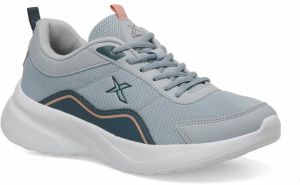 KINETIX KIMMY TX W 4FX L BLUE Woman Running