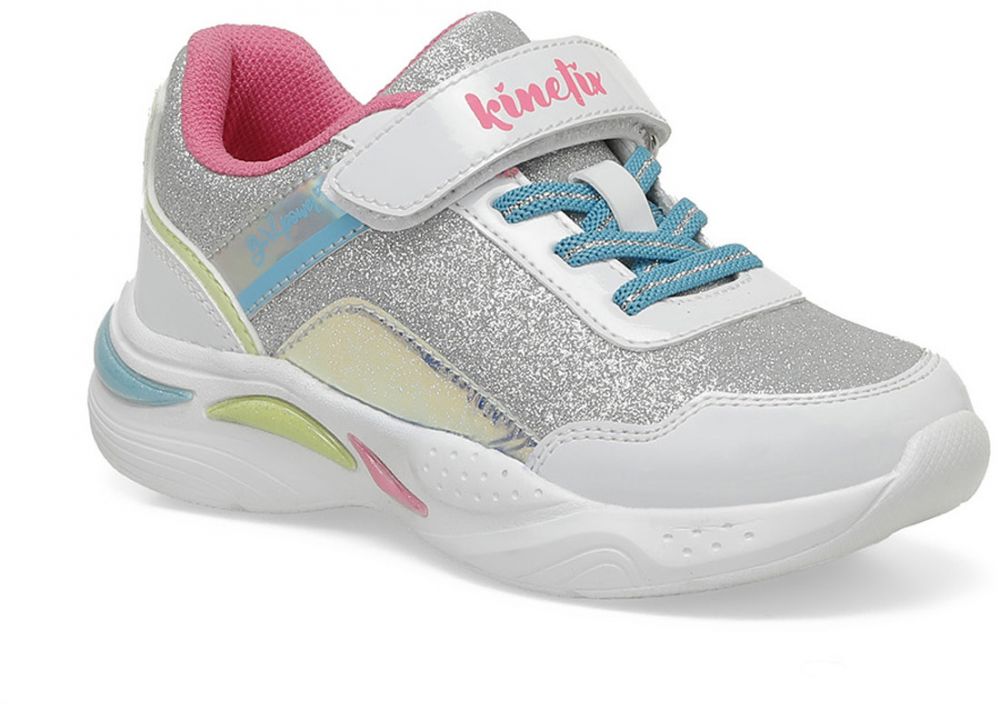 KINETIX WANNA 4FX WHITE Girl 478