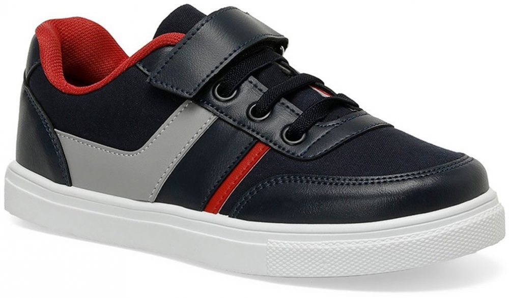 Polaris FLAYN.F4FX NAVY BLUE Boy 424