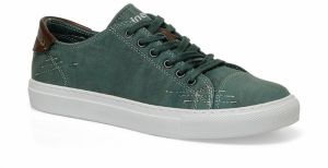 KINETIX MERCER 4FX GREEN Man 388