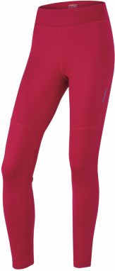 HUSKY Darby Long L magenta women's sports pants