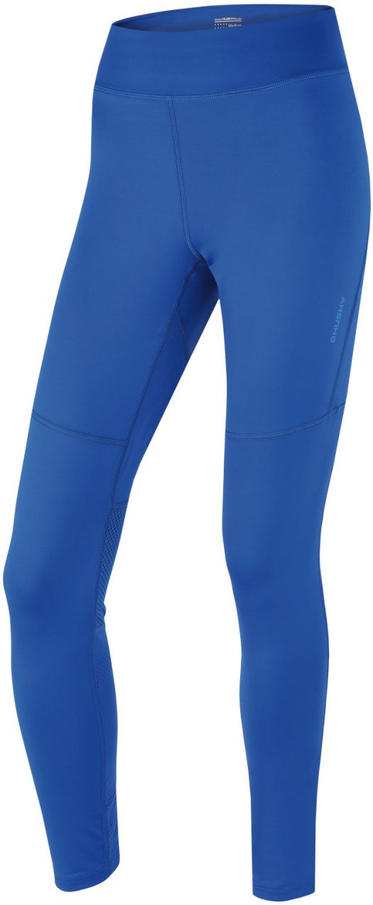 HUSKY Darby Long L blue Women's Sports Pants
