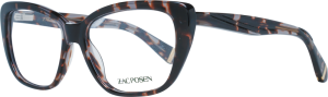 Zac Posen Optical Frame ZLOR TO 52 Loretta