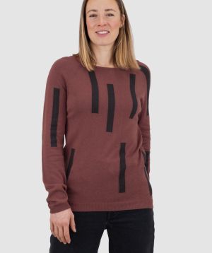WOOX Vuku Sweater