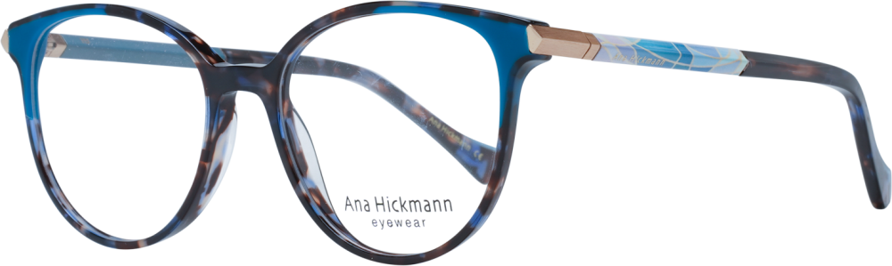Ana Hickmann Optical Frame