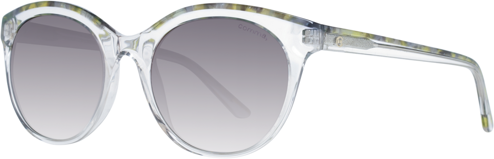 Comma Sunglasses