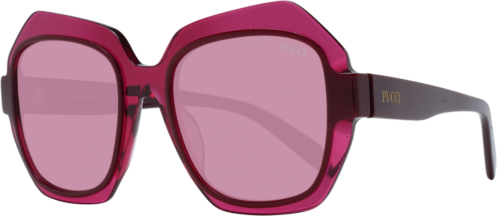 Emilio Pucci Sunglasses