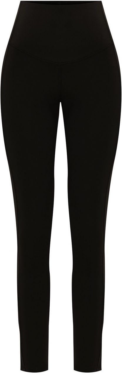 Lumberjack WL RENA 26PE57 3FX BLACK Woman Leggings