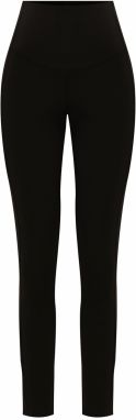 Lumberjack WL RENA 26PE57 3FX BLACK Woman Leggings