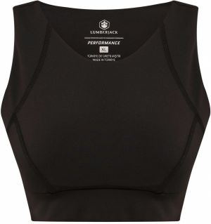 Lumberjack WL PLUS CARLA 27GF33 3FX BLACK Woman 297