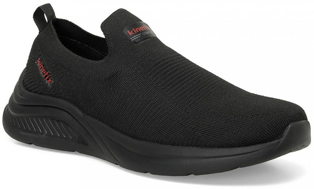KINETIX GINGER TX 4FX BLACK Man 293