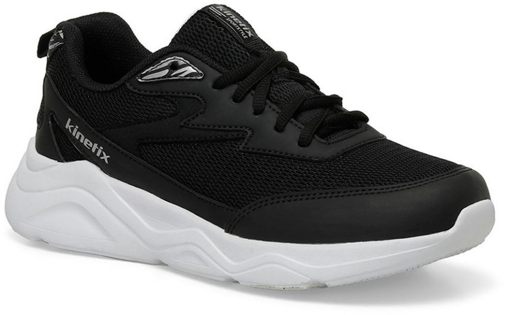 KINETIX DUOS TX W 4FX BLACK Woman Sneaker