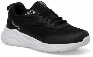 KINETIX DUOS TX W 4FX BLACK Woman Sneaker