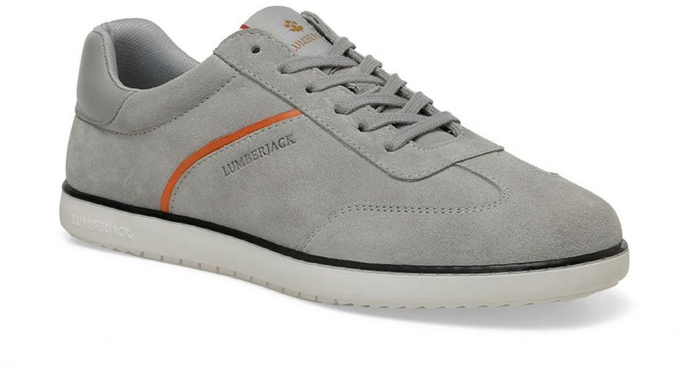 Lumberjack LUPE 4FX L GREY Man 431
