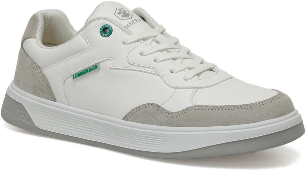 Lumberjack SIDNEY 4FX WHITE Man 388