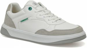Lumberjack SIDNEY 4FX WHITE Man 388
