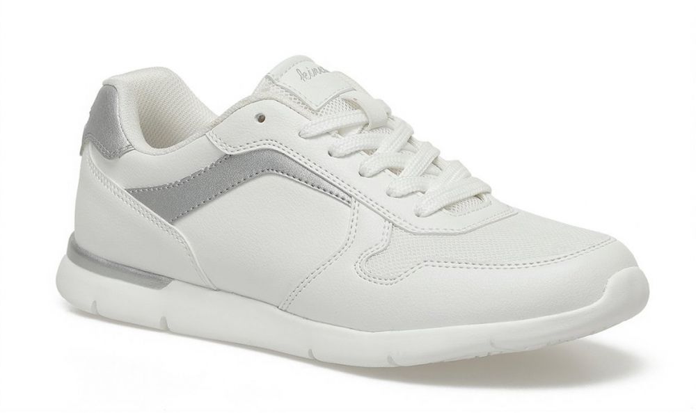 KINETIX TULA 4FX WHITE Woman Sneaker
