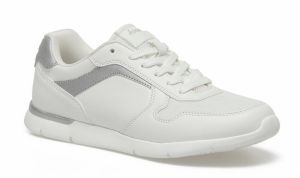 KINETIX TULA 4FX WHITE Woman Sneaker