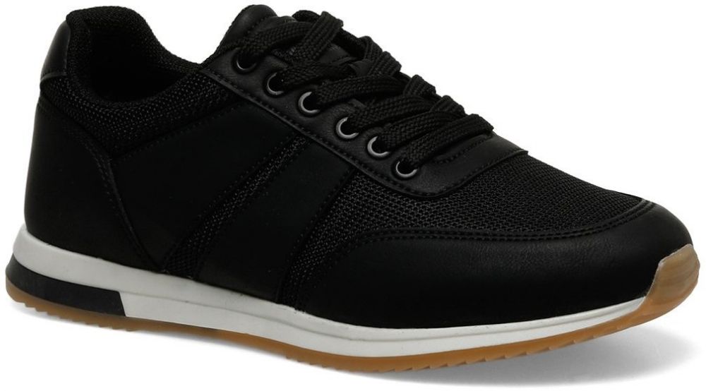 KINETIX TALROND 4FX BLACK Man 424