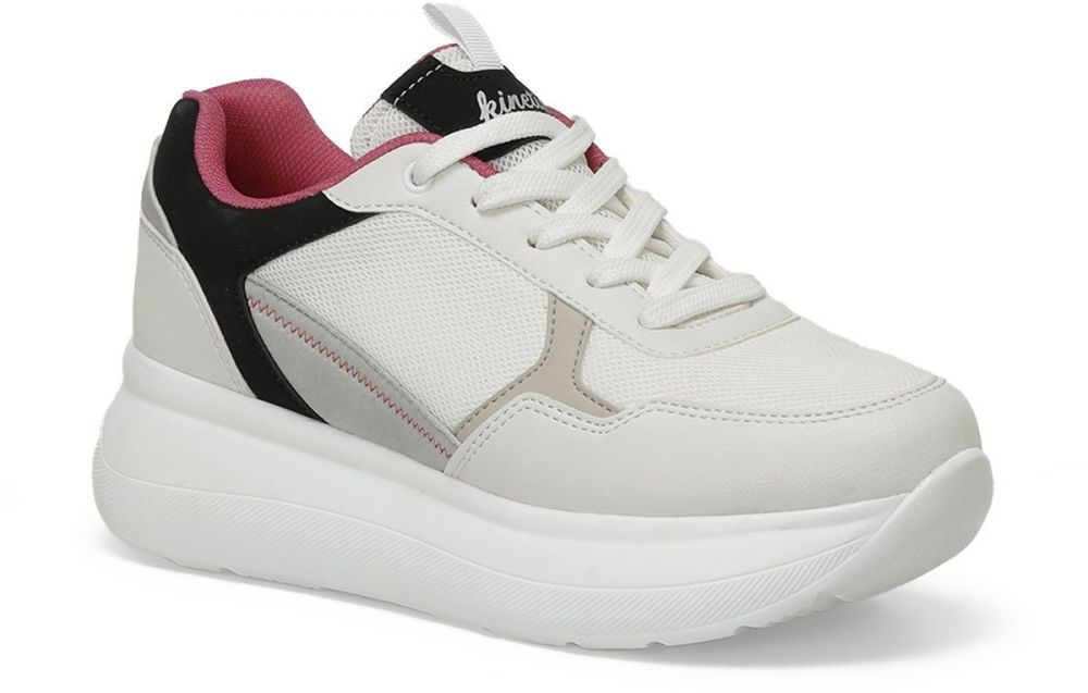 KINETIX CEBAL 4FX WHITE Woman 500