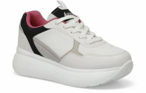KINETIX CEBAL 4FX WHITE Woman 500