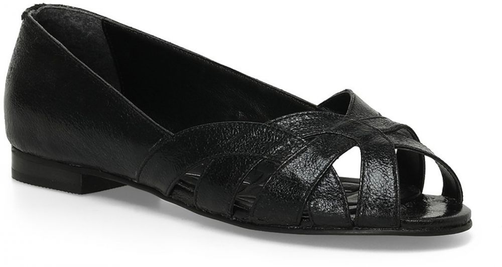 Polaris 323003.Z 4FX BLACK Woman 502