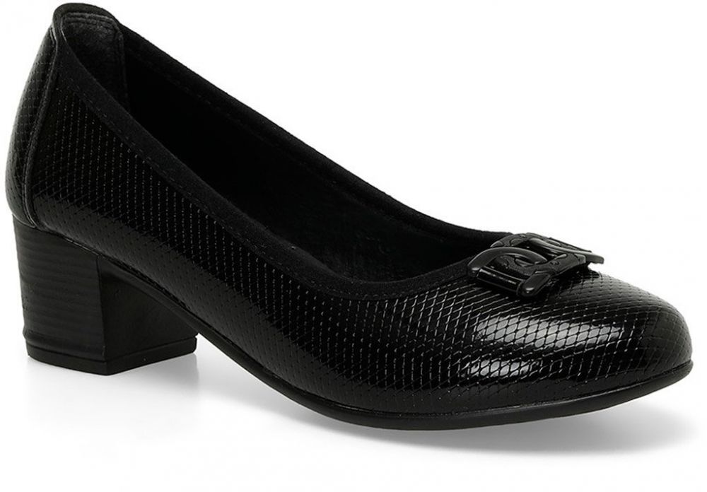 Polaris 166101.Z4FX BLACK Woman 695