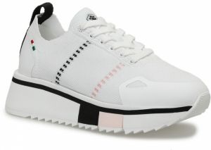 Lumberjack FALOZ 4FX WHITE Woman 500