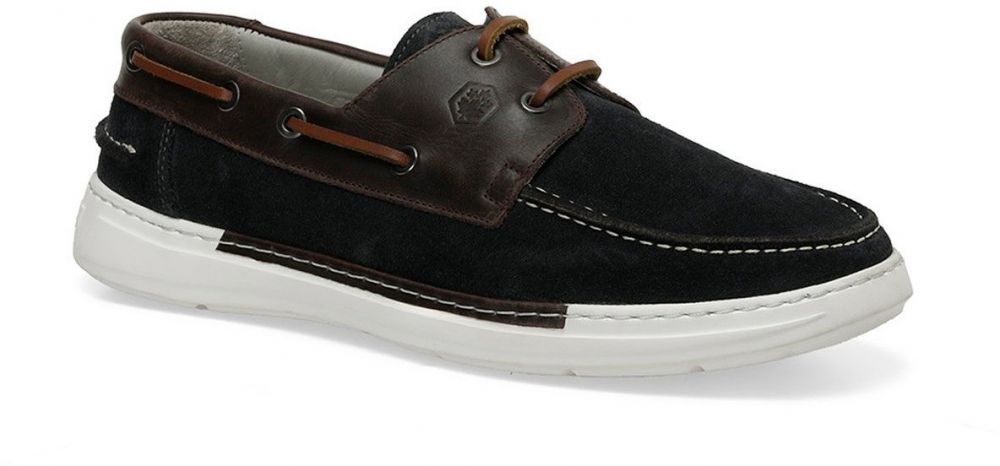 Lumberjack PEARL 4FX NAVY BLUE Man 272