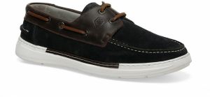 Lumberjack PEARL 4FX NAVY BLUE Man 272