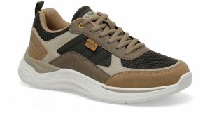 KINETIX ZALINA G 4FX KHAKI Boy 500