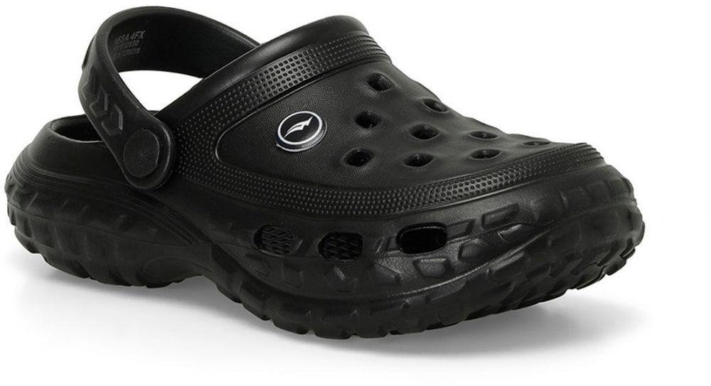 KINETIX NESA 4FX BLACK Boy 283