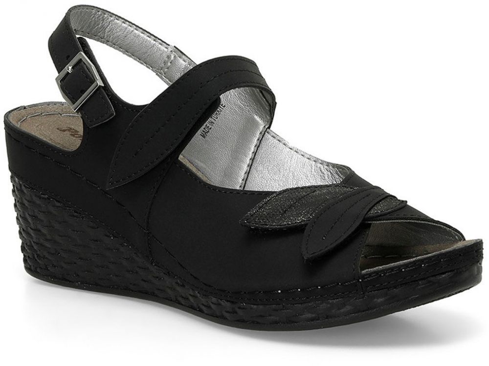 Polaris 166322.Z4FX BLACK Woman 480