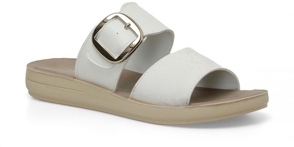 Polaris 405076.Z4FX WHITE Woman 743