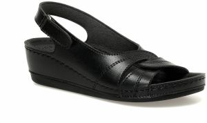 Polaris 164339.Z4FX BLACK Woman 480