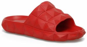 Lumberjack VELERO 4FX RED Woman 283
