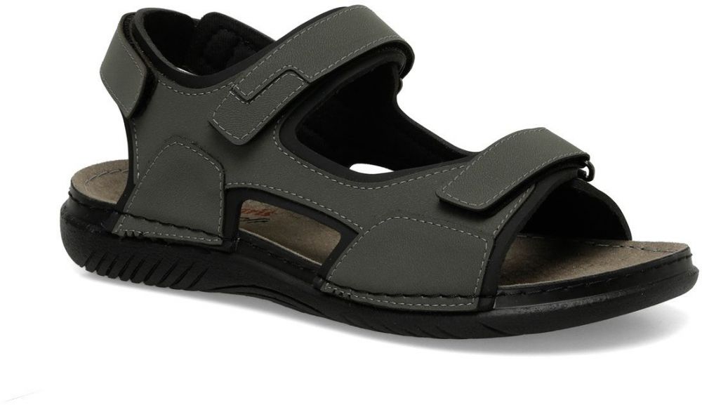 Polaris 400677.M4FX KHAKI Man Sandals