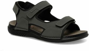 Polaris 400677.M4FX KHAKI Man Sandals