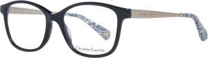 Christian Lacroix Optical Frame