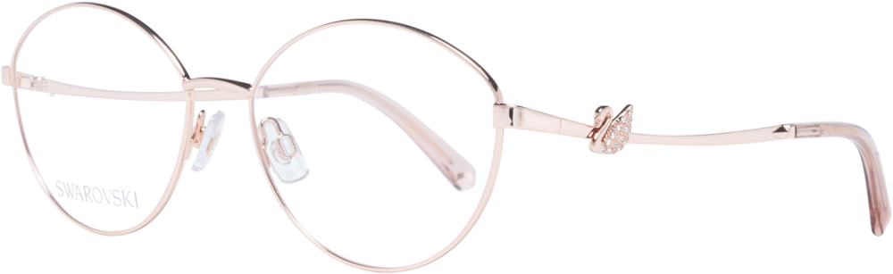 Swarovski Optical Frame