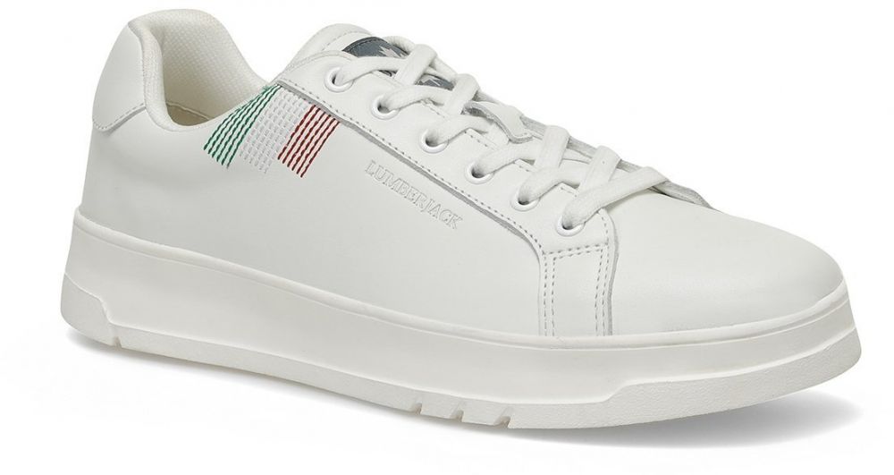 Lumberjack RAMONA D 4FX WHITE Man 431