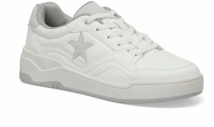 KINETIX LAPERA 4FX WHITE Woman Pool Sole Sneaker