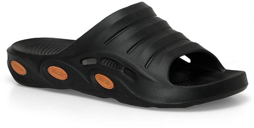 KINETIX CORY 4FX BLACK Man 283
